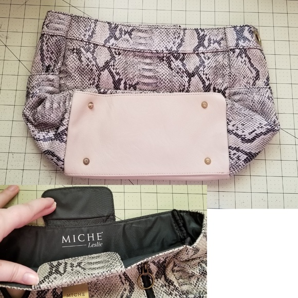 Miche Demi Shell Leslie - Picture 2 of 2